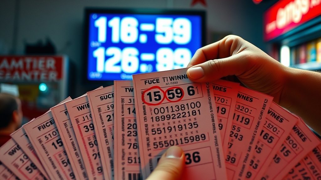 15 Players Clinch Millionaire Status Following Latest PowerBall XTRA Draw Results
