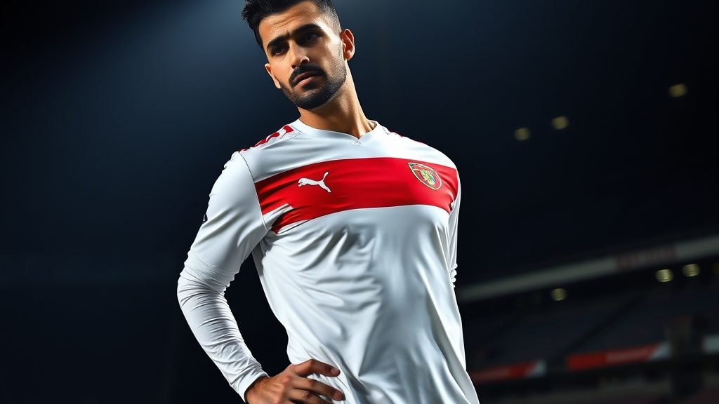 محمود جهاد يرد على اتهامات الكسل والإصابة المزمنة في نادي الزمالك
