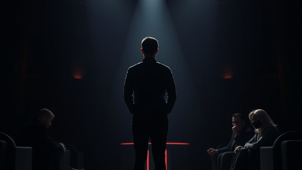 Celebrity Traitors Returns Tonight: Who Will Be The First Banished Star?