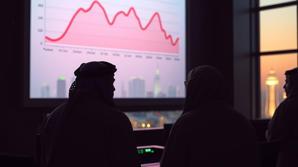 العجز يتراجع: السعودية تتوقع 191 مليار ريال عجز في ميزانية 2027