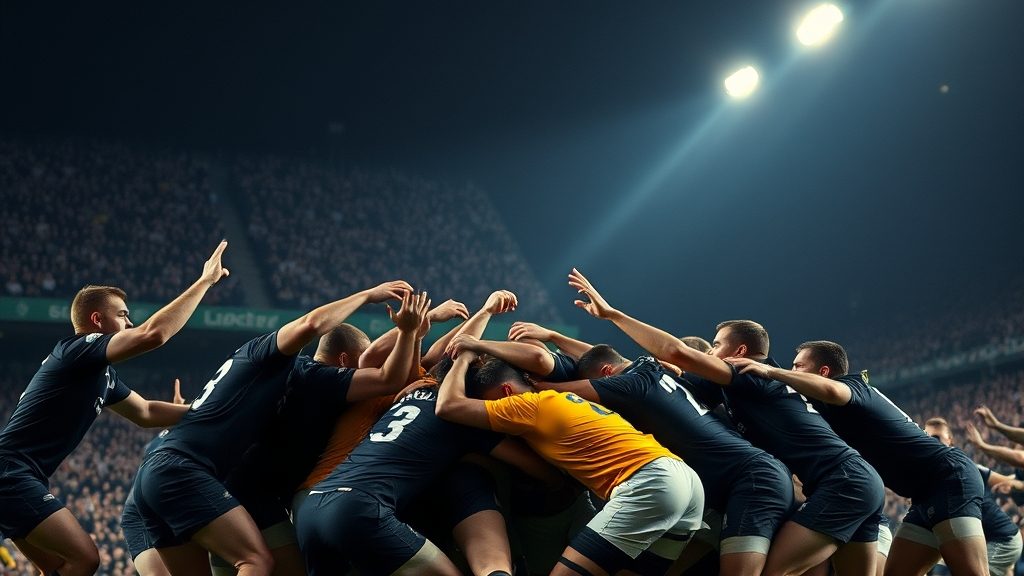 All Blacks seek 13th straight win as injury-hit Wallabies chase redemption