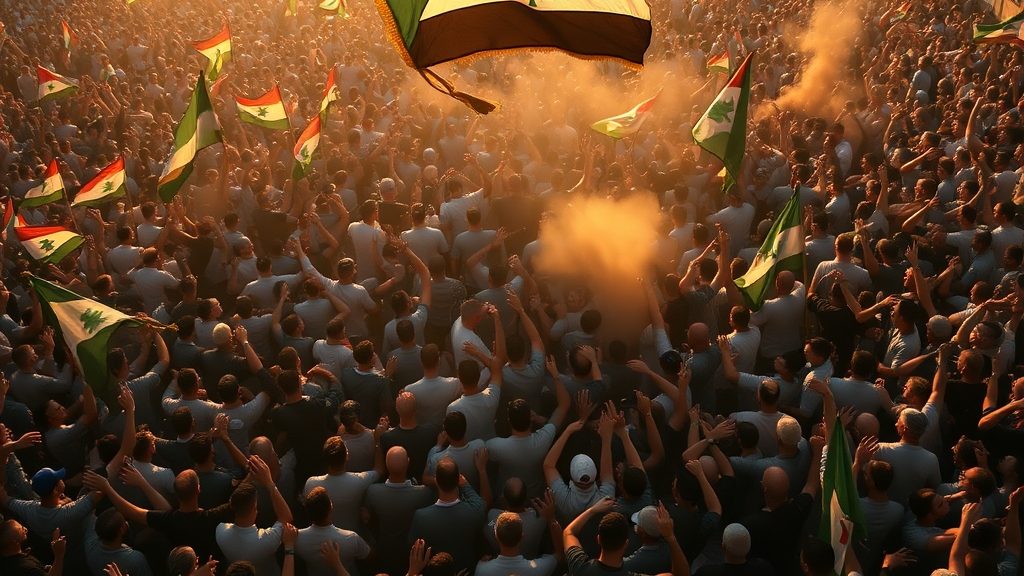 الانتقالي الجنوبي يعلن التعبئة العامة ومليونية مركزية في عدن 14 أكتوبر