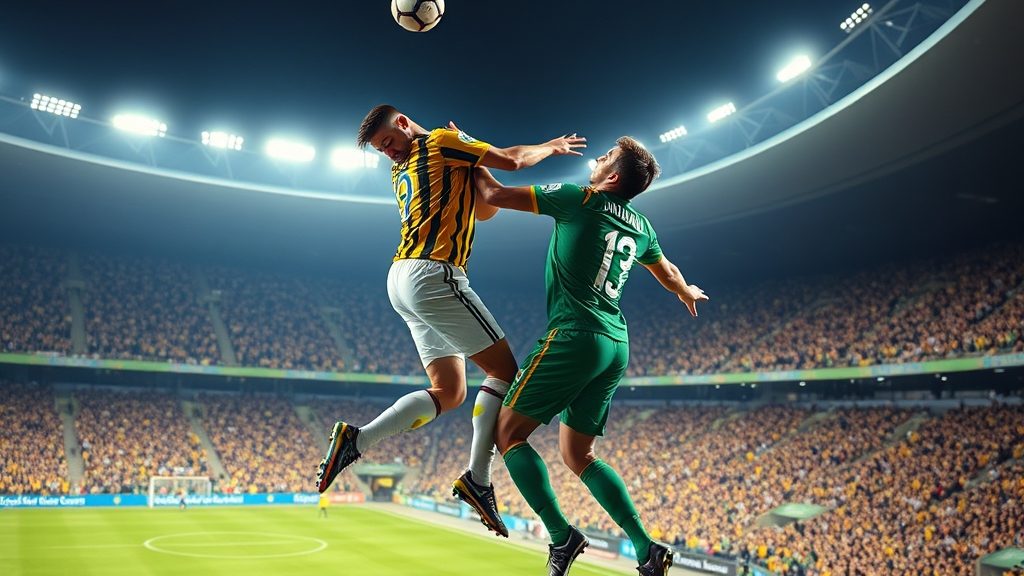 رابطة الدوري السعودي تعلن موعد مواجهة الاتحاد والشباب الجديد في ديسمبر