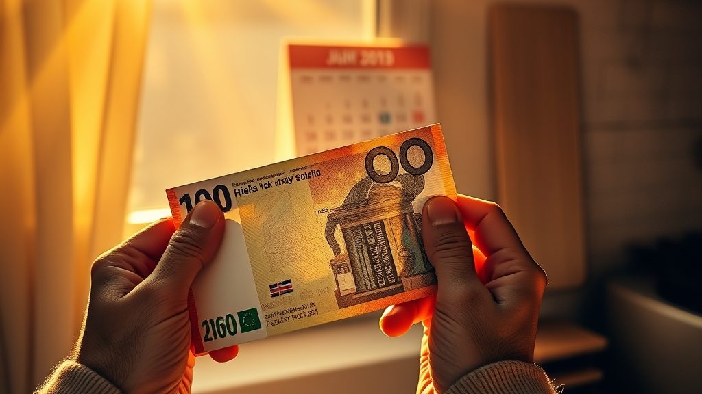 Government set to lift State pension and Living Alone allowance by €10