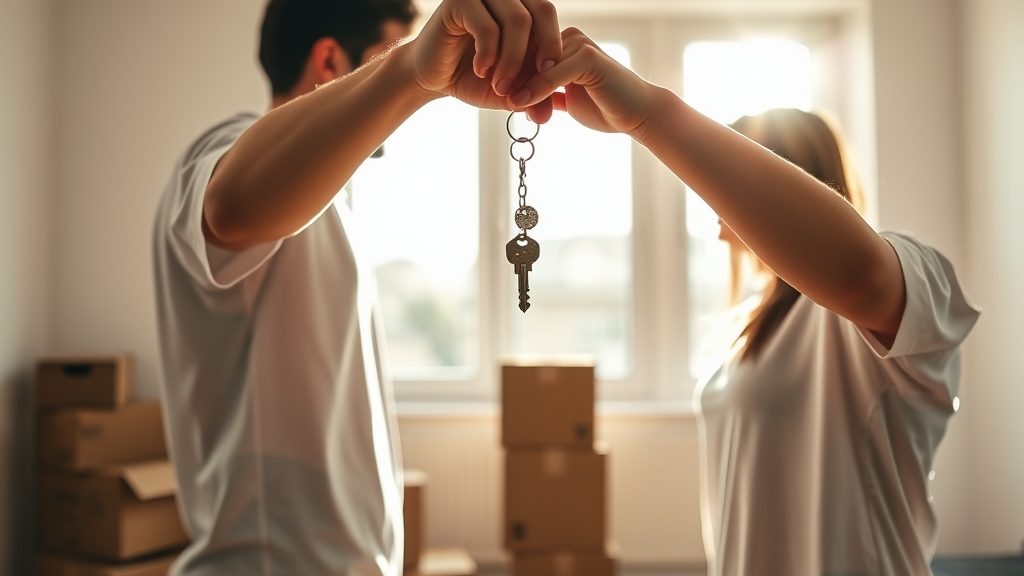 Budget 2027 Ramps Up Help To Buy To €35k For First-Time Buyers