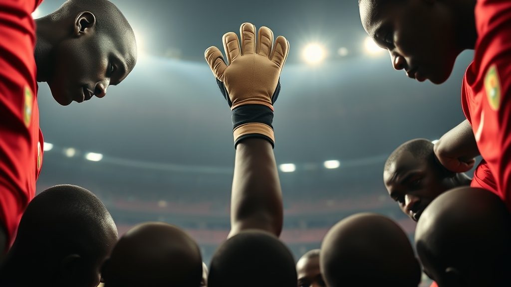 متاعب مالاوي تتفاقم قبل مواجهة أنغولا في تصفيات كأس الأمم الإفريقية