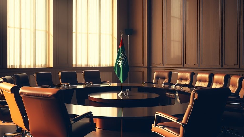 البحرين تحتضن اجتماعاً خليجياً حاسماً لدعم السعودية ضد الاعتداءات الحوثية الإرهابية