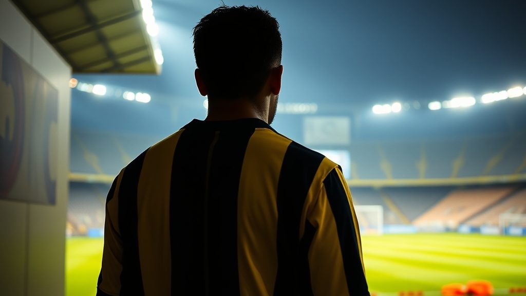 وينالدوم يواجه أسطورته: الهولندي يعود لملعب الاتفاق بقميص الاتحاد