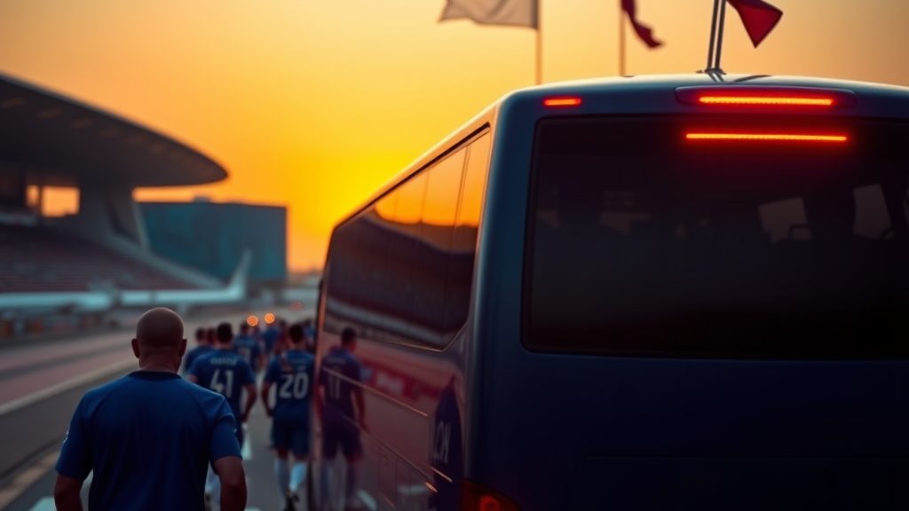 الهلال يسافر إلى الدوحة لمواجهة السد في دوري الأبطال الآسيوي