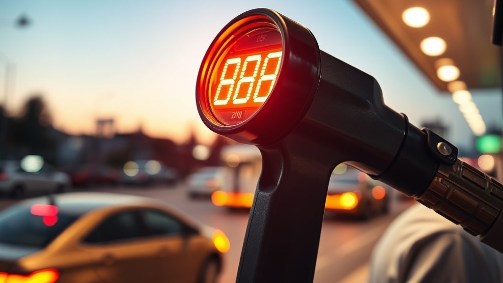 وزارة البترول تنفي تحريك أسعار الوقود وتؤكد استمرار العمل بالأسعار الحالية