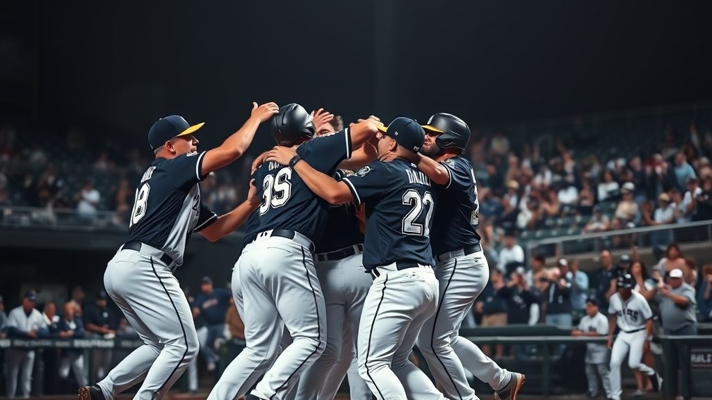 Guardians stall White Sox playoff push with dominant 9-3 road victory