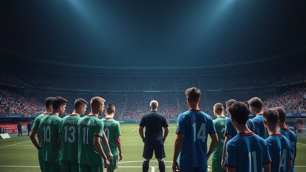 تعادل أيرلندا وإسرائيل في دوري الأمم الأوروبية وسط أجواء متوترة