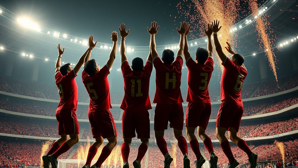 إندونيسيا تخطف لقب كأس آسيان من تايلاند بركلات الترجيح المثيرة
