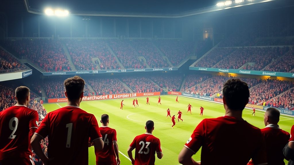 ليفربول يسافر إلى لينز بثلاثي مصاب غائب عن الموجهة