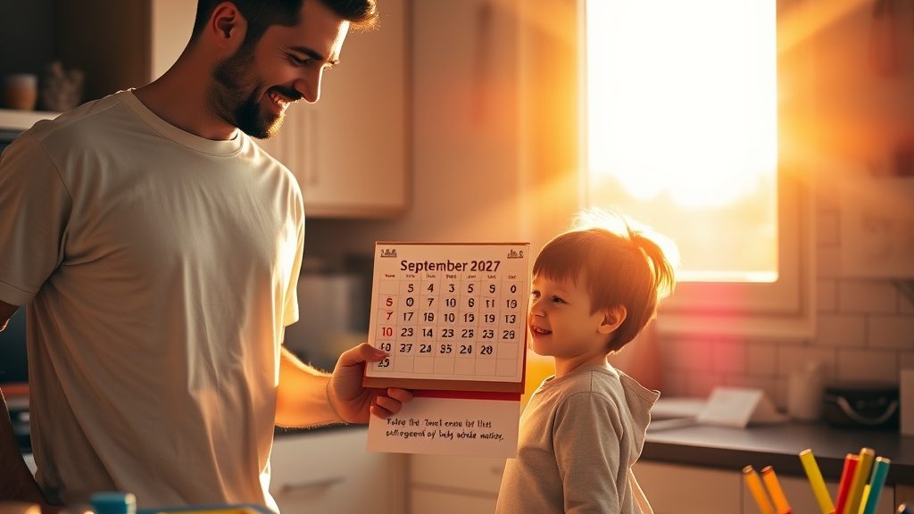 Budget 2027: Childcare costs slashed by 1000 euros for working families