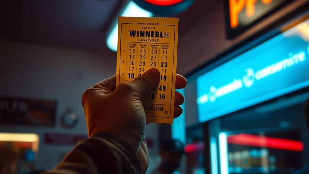 Tennessee Powerball player snatches $150,000 prize after opting for 3X Power Play