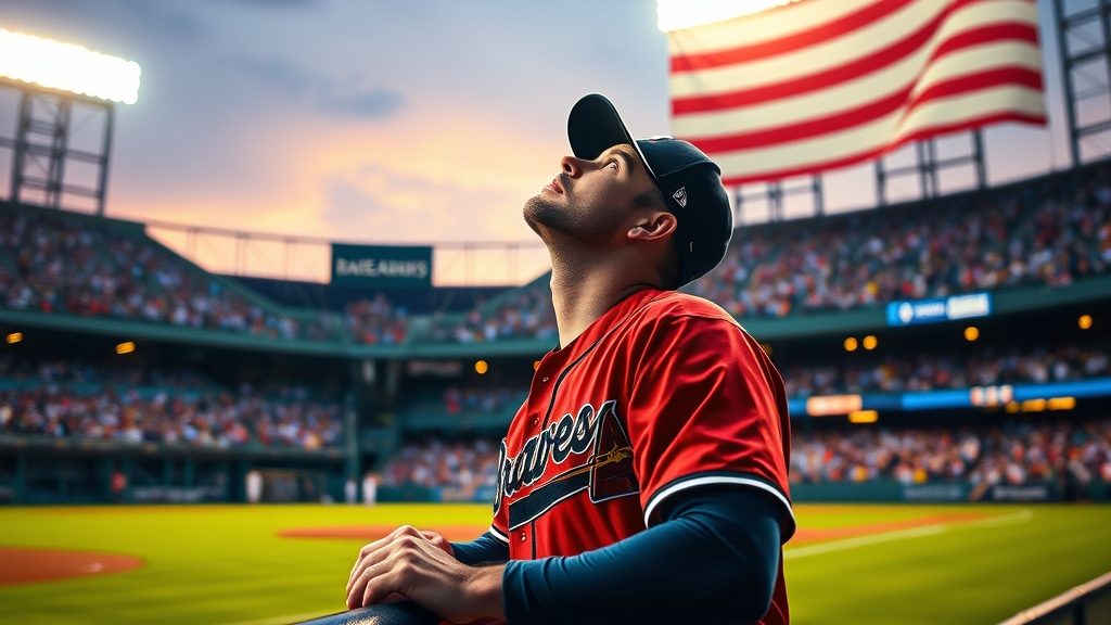 Braves Face Dodgers In Best-Of-Five NL Division Series Starting This Saturday