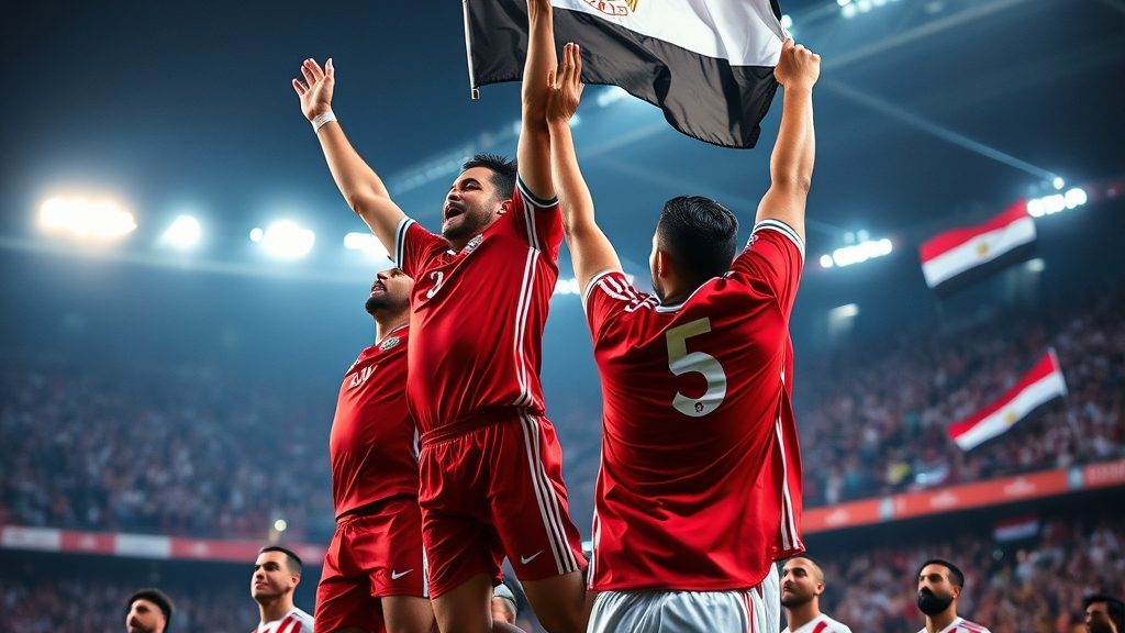 الأهلي والزمالك في قمة الجولة السادسة لتحديد صدارة الدوري المصري الممتاز