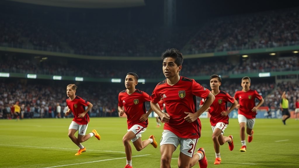موسيماني يختبر الجيل الجديد في مواجهة مصر الودية باستاد القاهرة الدولي