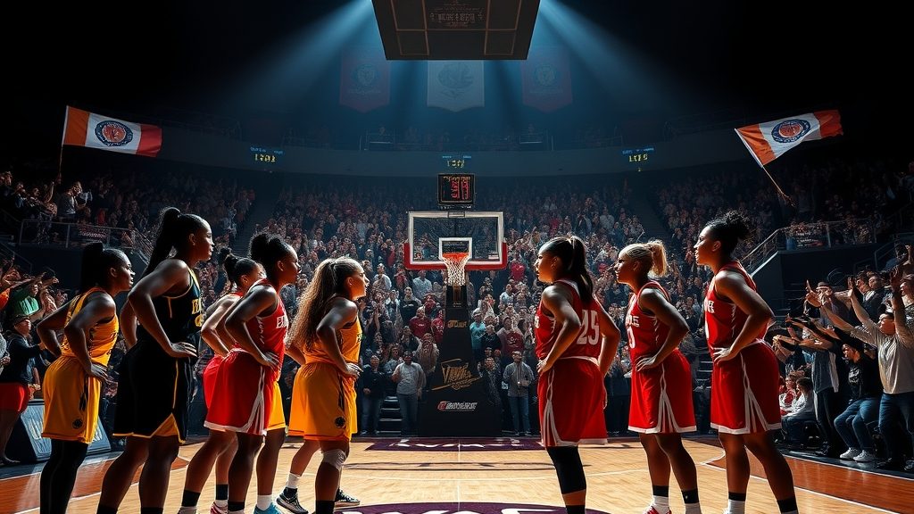 Golden State Valkyries and Atlanta Dream Hunt First Ever WNBA Championship Title