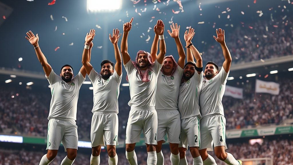 السعودية تراهن على تغيير تكتيكي لحسم لقب خليجي 27 أمام الإمارات