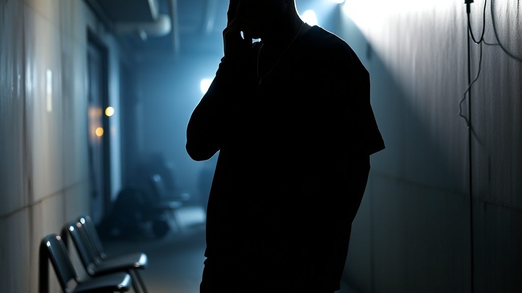 Rapper Lucki Bloodied Following Backstage Altercation At Los Angeles ComplexCon Event