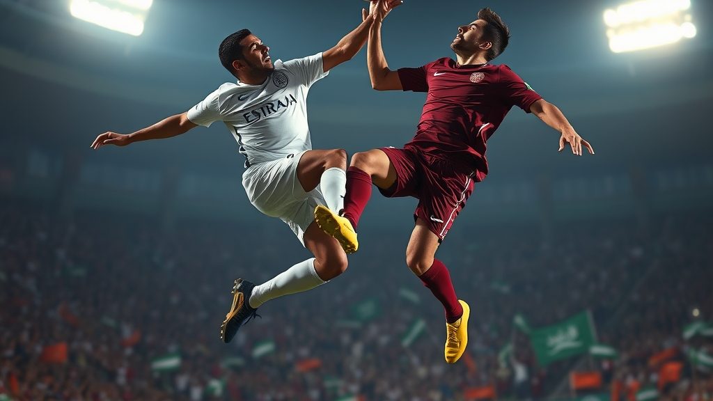 الإمارات تواجه عمان في نصف نهائي خليجي 27 السبت