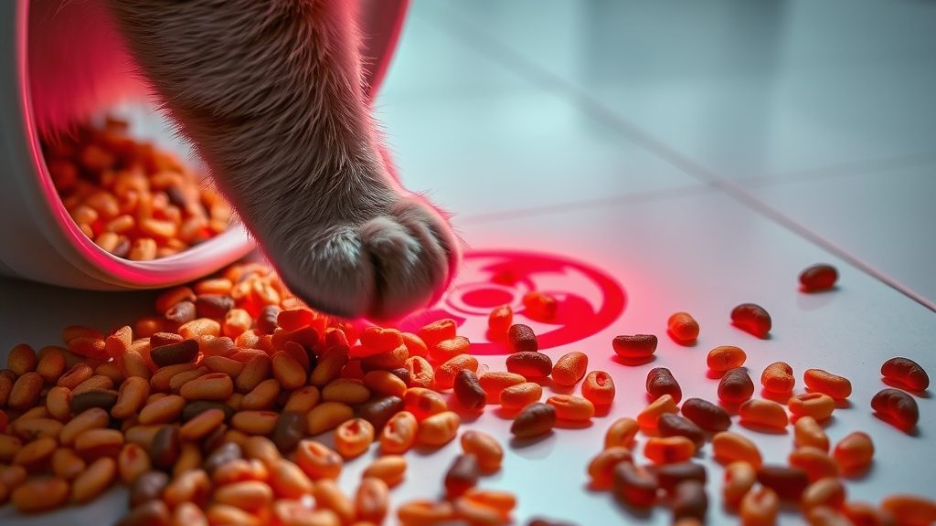 Cadmium detected in 96 percent of top selling cat food brands tested
