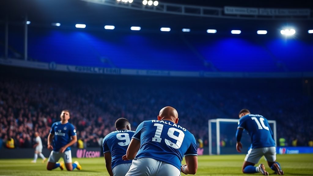 Rangers Miss Chance to Topple Celtic After Late Dundee Equaliser Stuns Ibrox