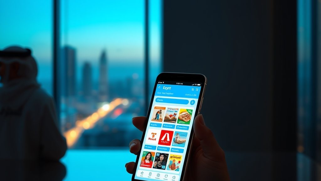 التموين تطلق منصة رقمية وطنية لتطوير مشروع كاري أون للسلع الاستهلاكية