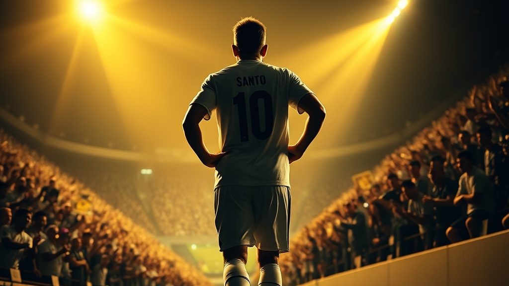 نيمار يعود للملاعب في مواجهة سانتوس وفلامنجو على ملعب فيلا بلميرو