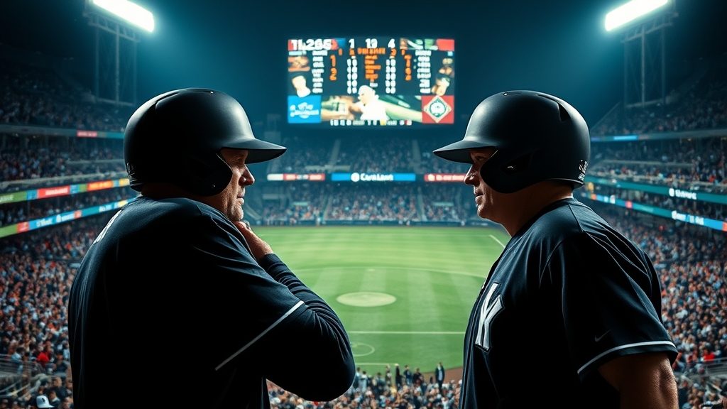 Rays and Guardians clash in pivotal tied ALCS Game 3 showdown