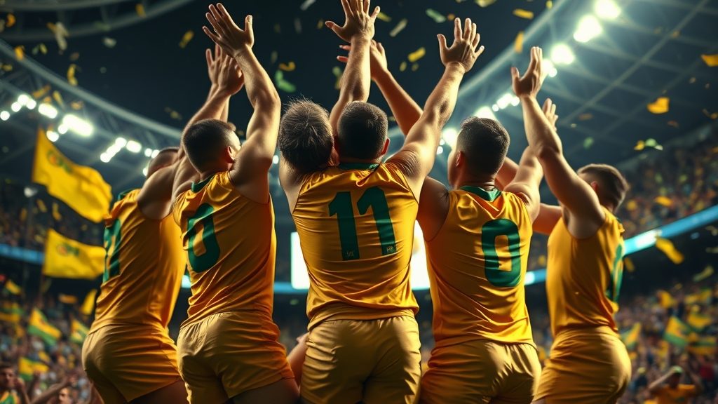 Late Jack Bostock try clinches Australia 24-22 comeback win over New Zealand