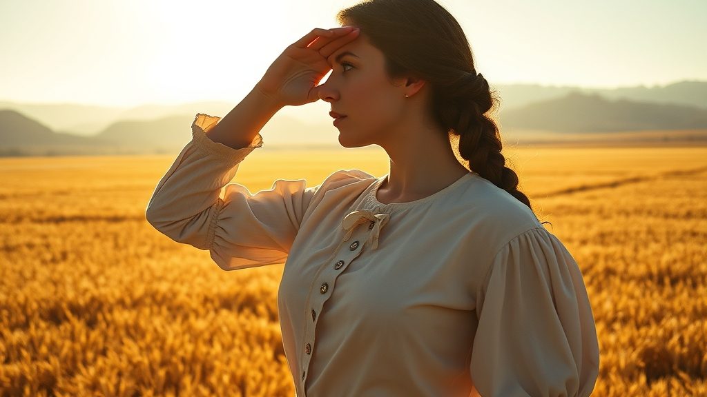 Florence Pugh Topples Expectations in Netflix Ambitious East of Eden Series Premiere