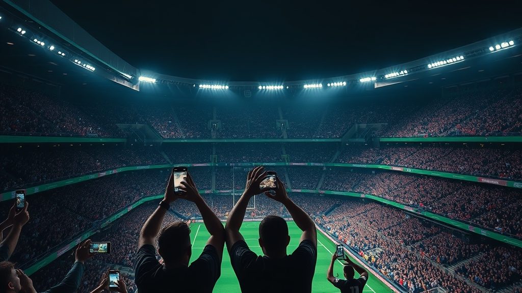 New Zealand vs Australia match broadcasts offer live streaming options for fans