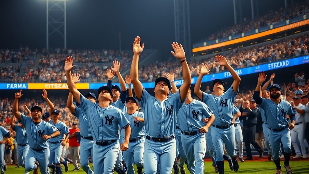 Rays seek World Series berth against Guardians in pivotal ALCS Game 6