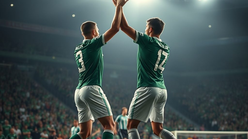1-1 Nations League draw between Republic of Ireland and Israel turns hostile
