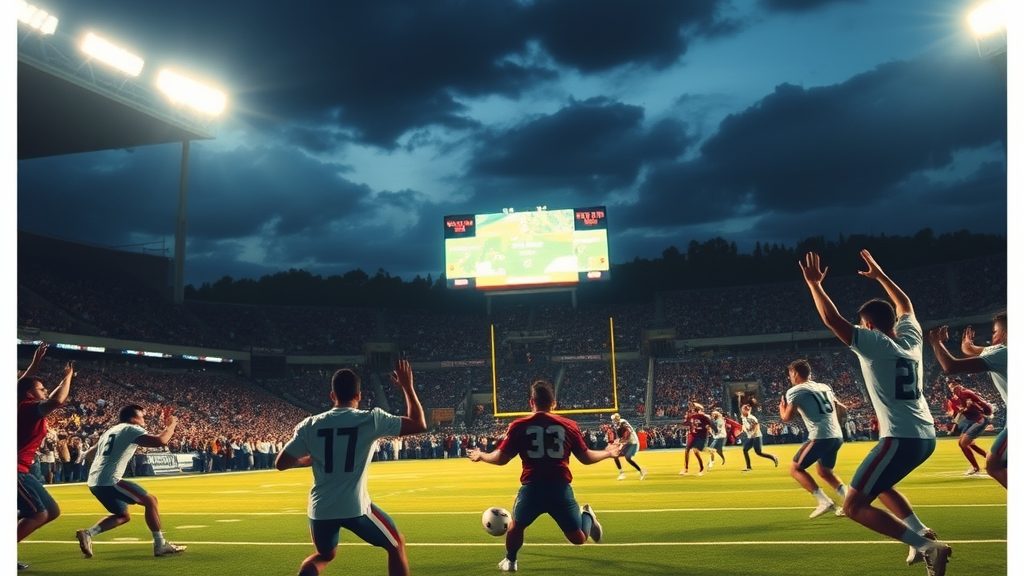 NFL Overtime Rules: How 10-Minute Periods Decide Games in 2026