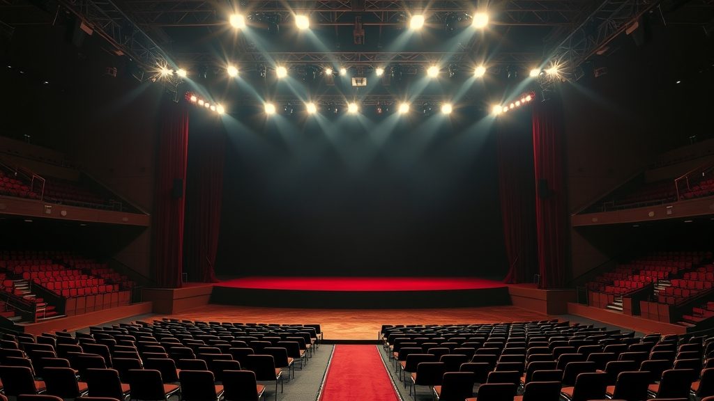 السعودية تدرس إلغاء حفل Joy Awards السنوي ضمن مراجعة الإنفاق العام