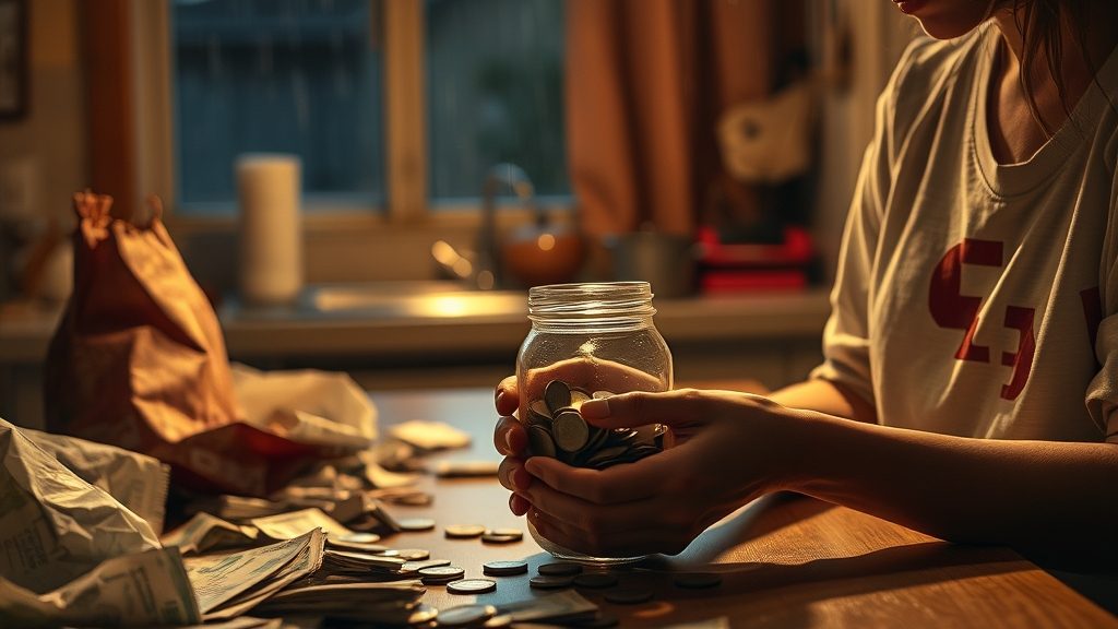 €8.5 Billion Budget 2027 Looms As Irish Households Struggle With Daily Costs