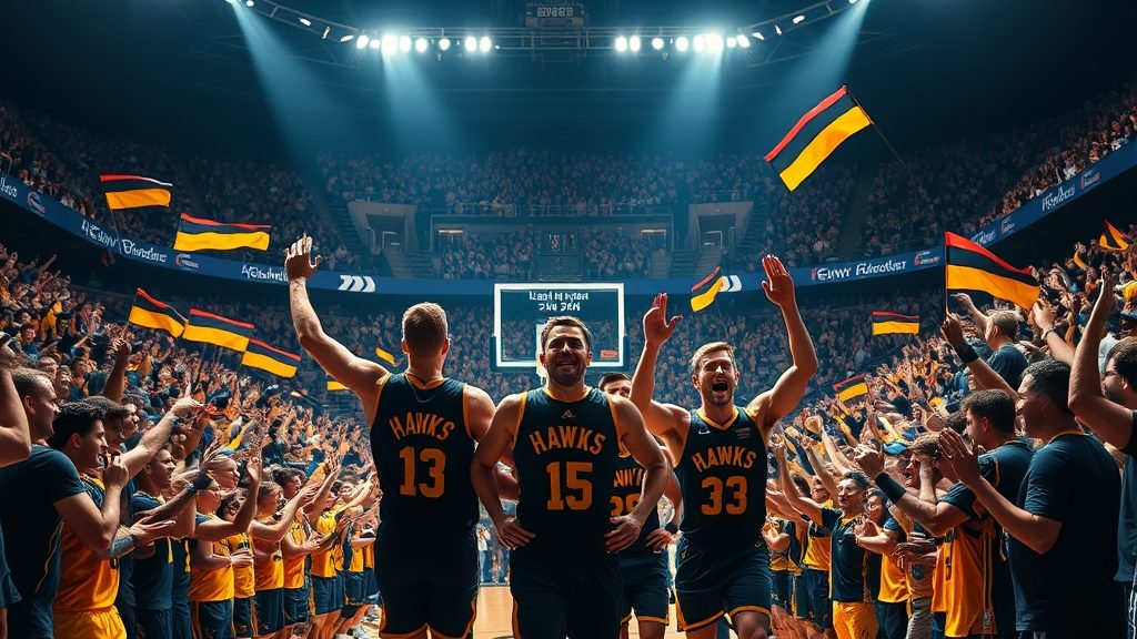 Winless Hawks target first victory in high-stakes home opener against Adelaide 36ers