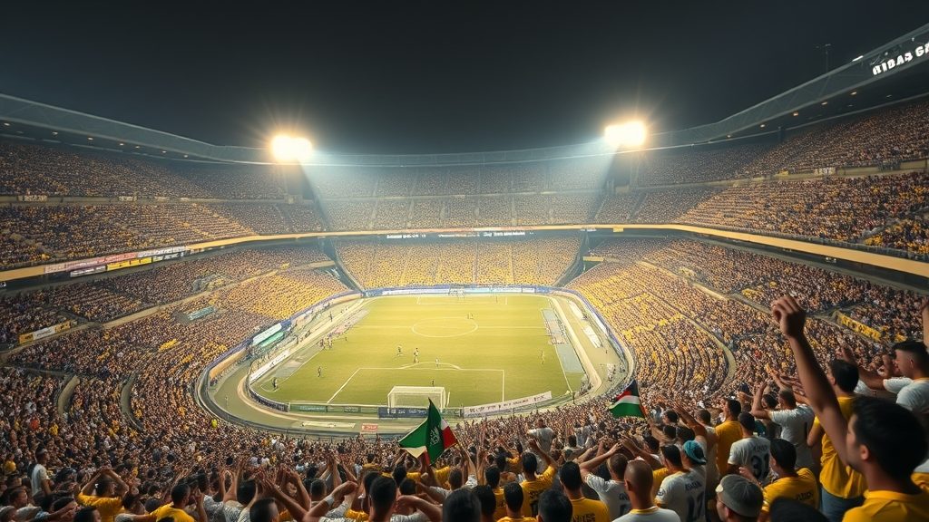 النصر يواجه نيوم والاتحاد يصطدم بالاتفاق في ختام الجولة العاشرة اليوم