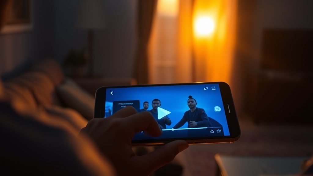 يانغو بلاي تبث الحلقتان 8 و9 من مسلسل خمسين خمسين الخميس