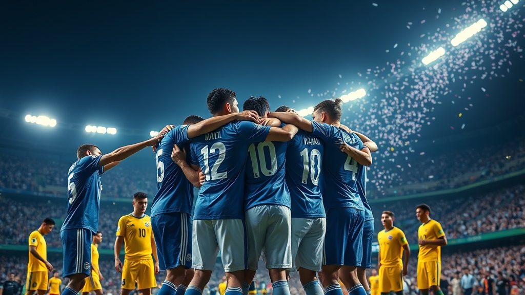 اليابان تقصي الإكوادور بركلات الترجيح من نصف نهائي كأس كيرين 2026