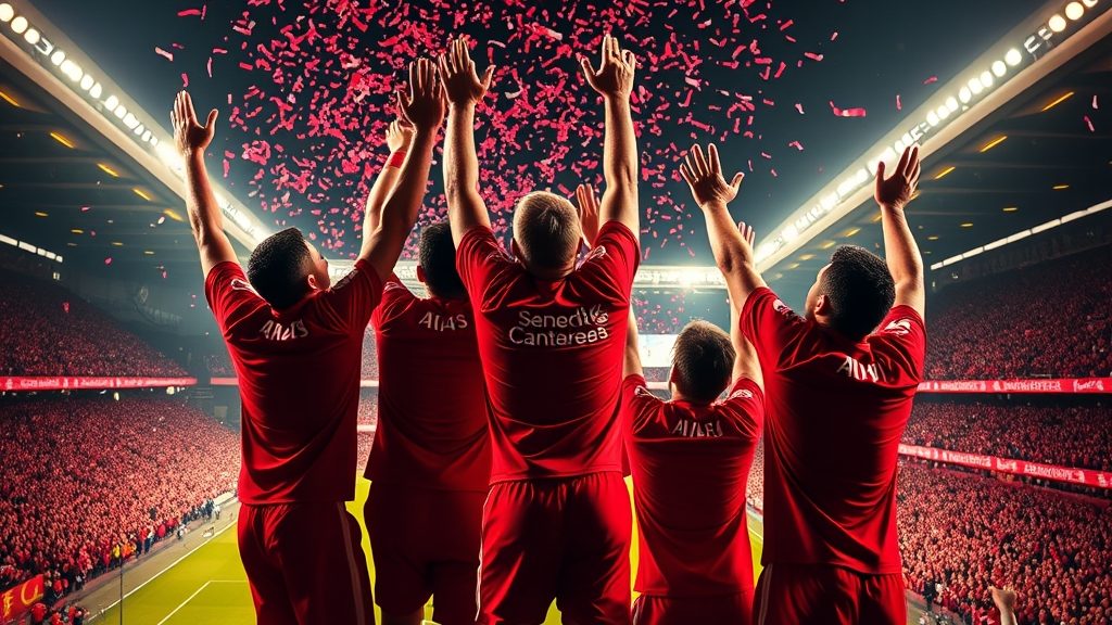ريمونتادا ليفربول: ريو نجوموها يقود الريدز لإسقاط فياريال في دوري الأبطال