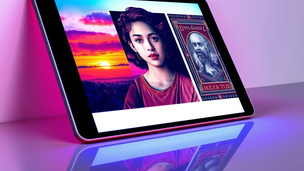Amazon Unleashes Kindle Colorsoft With Seamless Edge-to-Edge Color Across New Lineup